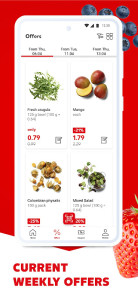 Kaufland - Shopping & Offers