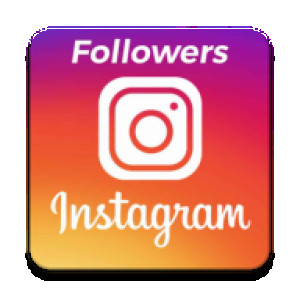 Instagram followers