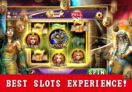 myCasino Slots -  Free offline casino slot games