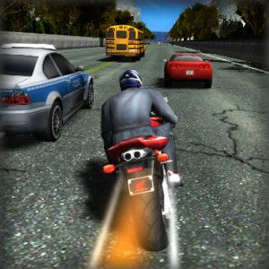 Moto Racing HD