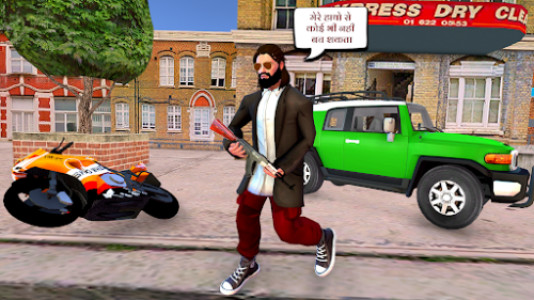 Indian karate wala fight game
