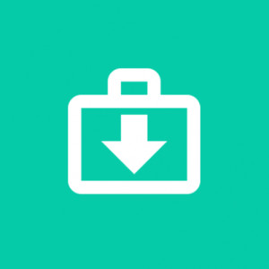 App Store Shortcut - Open on Google Play Store