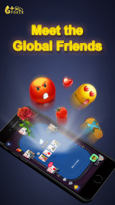 6+ Poker - Short Deck Hold'em