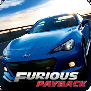 Furious Payback Racing