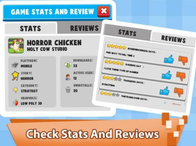 Video Game Tycoon - Idle Clicker & Tap Inc Game