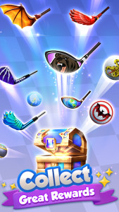 Golf Rival - Multiplayer Game