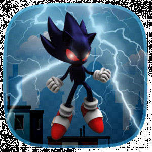 sonic dash