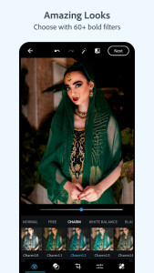 Photoshop Express Photo Editor