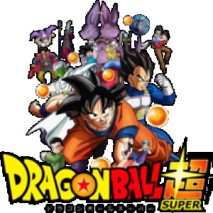 Goku Saiyan Journey Z