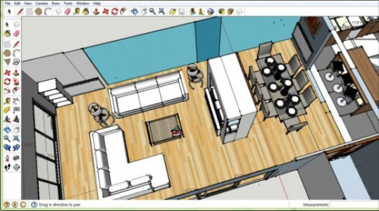 Sketchup Pro 2019 Reference V-ray Plugin
