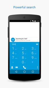 Truedialer - Dialer & Contacts
