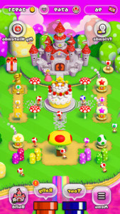 New Super Mario run Tips 2017