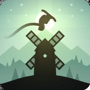 Alto's Adventure