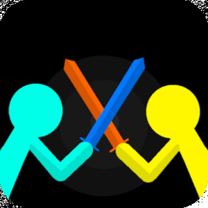 Supreme Duelist Stickman