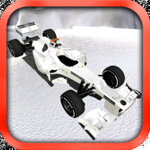 racer car game