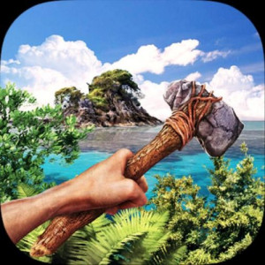 Island is Home Survival Game
