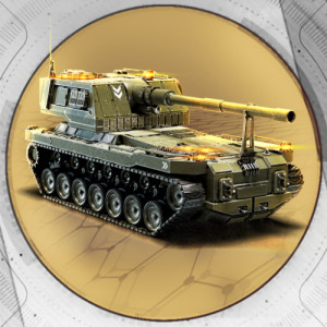 War Planet Online: MMO Game