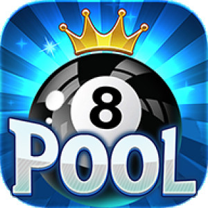 8-Ball Pool