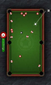 8-Ball Pool