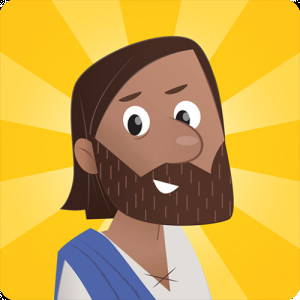 Bible App for Kids