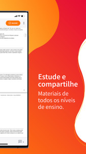 Passei Direto - App de Estudos