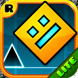 Geometry Dash Lite