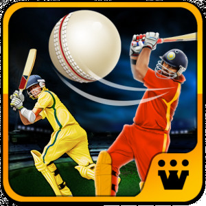 World T20 Cricket Champs 2016