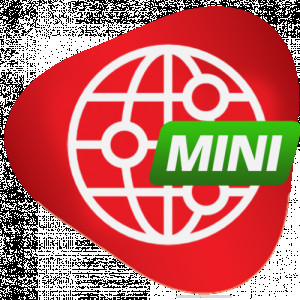 Aon Browser, Adblock Mini