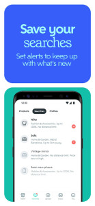 Wallapop - Sell & Buy