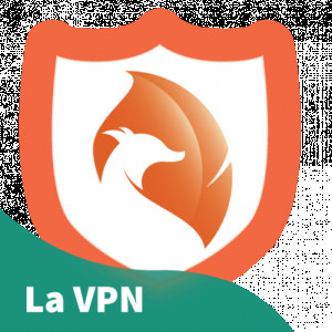 La VPN - Online VPN Proxy App