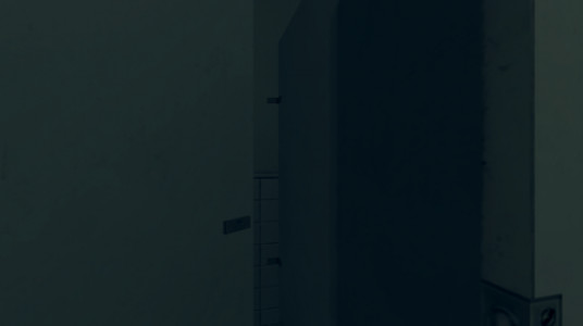 Which Stall? (Horror Game)