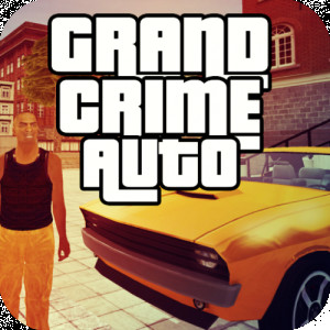 Gangsters Crime City