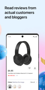 Joom. Shopping for every day