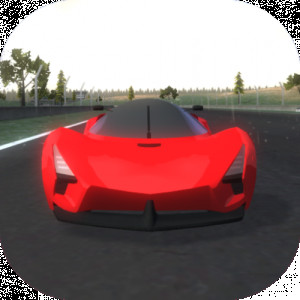 Concept Car Racing