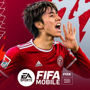 FIFA MOBILE