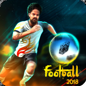 Real Football Fever 2018