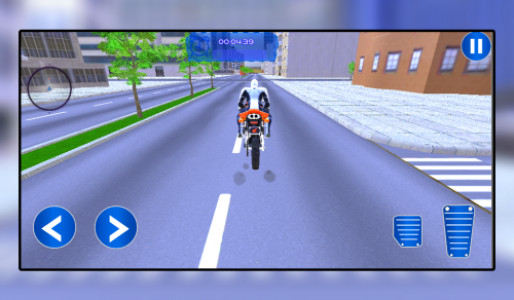 Amazing Spider Fight Hero Power man