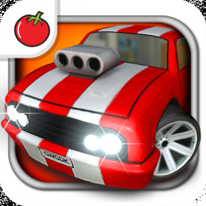 لعبة ملك التفحيط