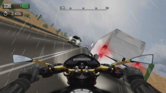 Bike Simulator 2 - Simulator