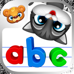 123 Kids Fun ALPHABET