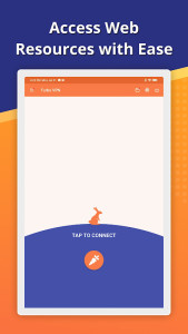 Turbo VPN - Secure VPN Proxy