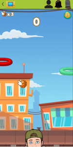 1001 Games (with chat)