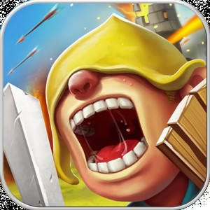Clash of Lords 2