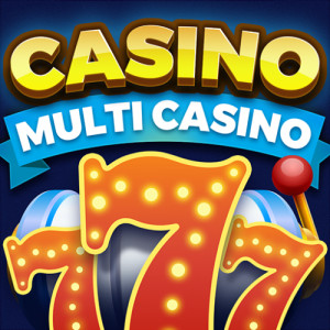 Multi Casino - Slots, Poker and Live Casino Games