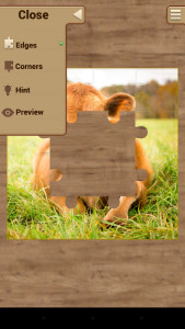 Animal Puzzle Games