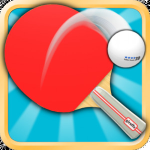 Table Tennis 3D