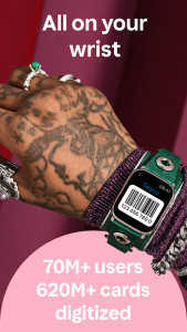 Stocard - Rewards Cards Wallet