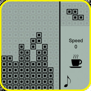 Brick Classic - Brick Game