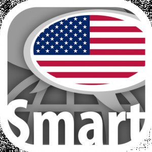 Learn American English words with Smart-Teacher