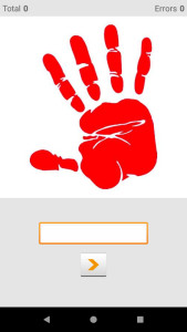 Learn American English words with Smart-Teacher